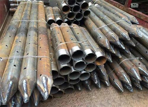 灞桥钢花管哪里有卖